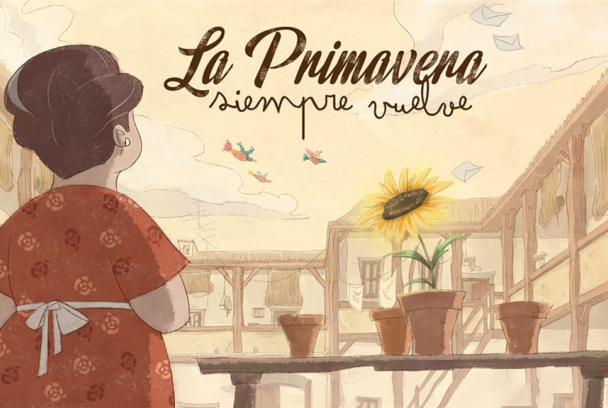 La primavera siempre vuelve