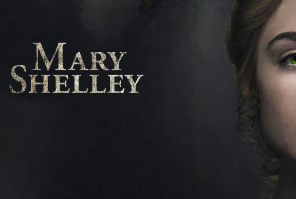 Mary Shelley