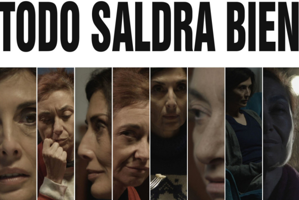 Todo saldrá bien