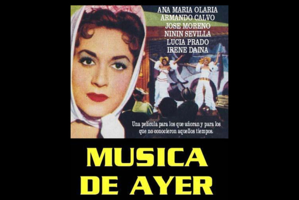 Música de ayer