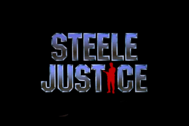 Justicia de acero