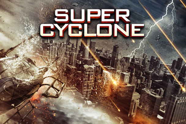 Superciclón