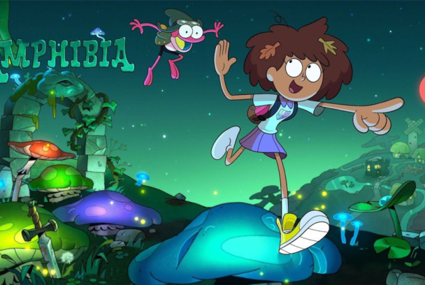 Anfibilandia (dobles)
