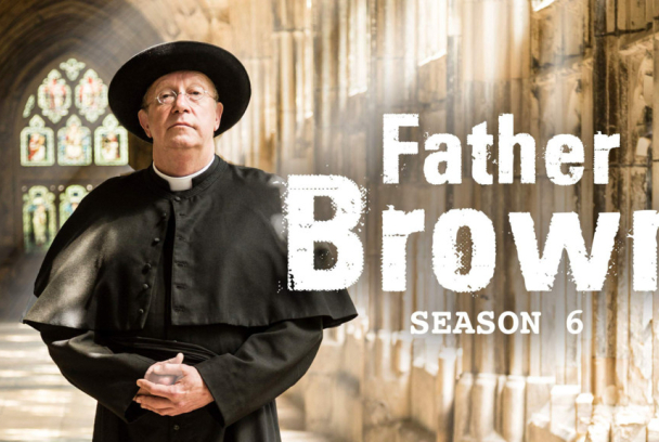 Padre Brown