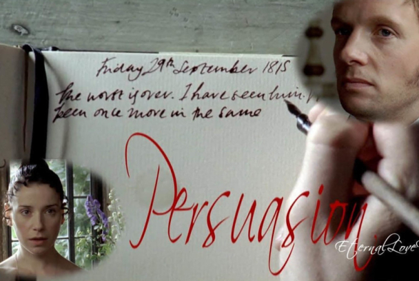 Persuasión