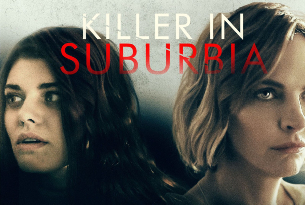 Asesino en Suburbia