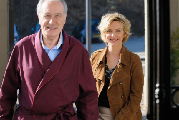 Frère et soeur