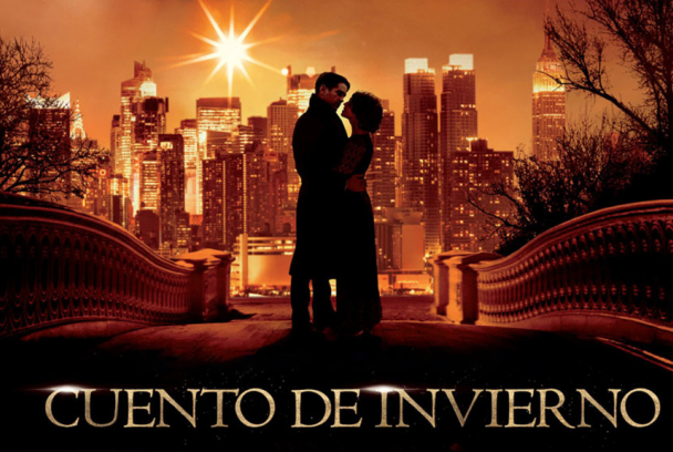 Cuento de invierno