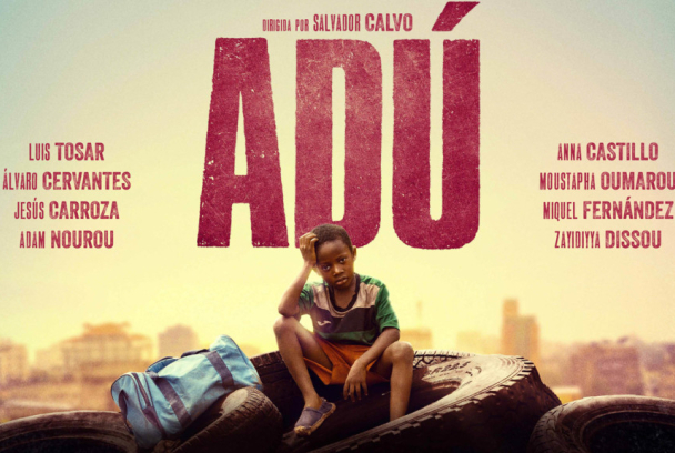 Adú