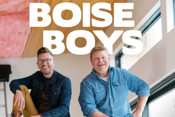 Reformas en Boise