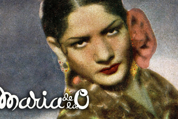 María de la O