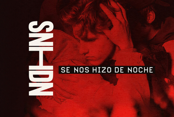 Se nos hizo de noche