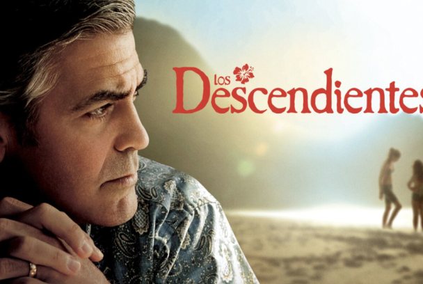 Los descendientes