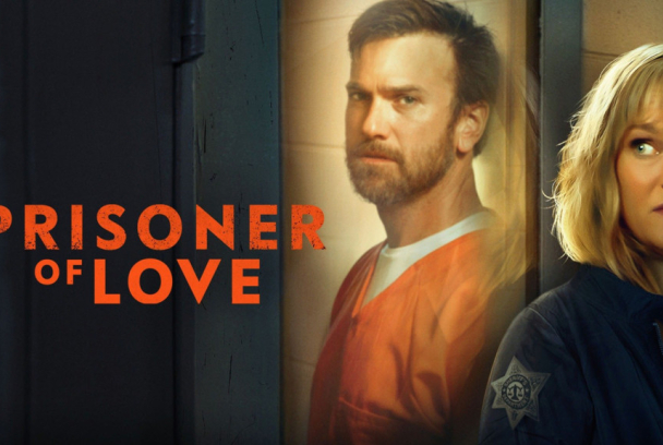 Prisionera del amor