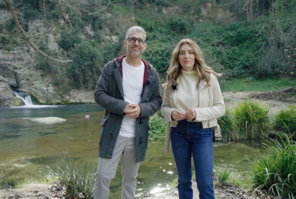 Camí al Terra Viva