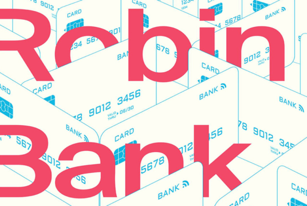 Robin Bank
