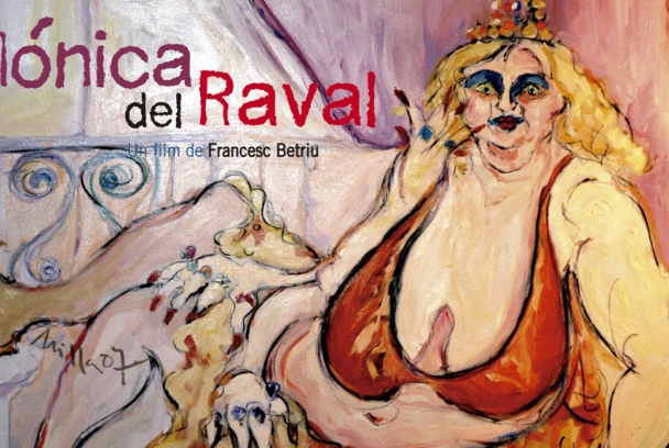Mònica del Raval