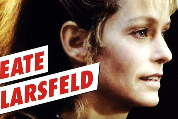 La historia de Beate Klarsfeld