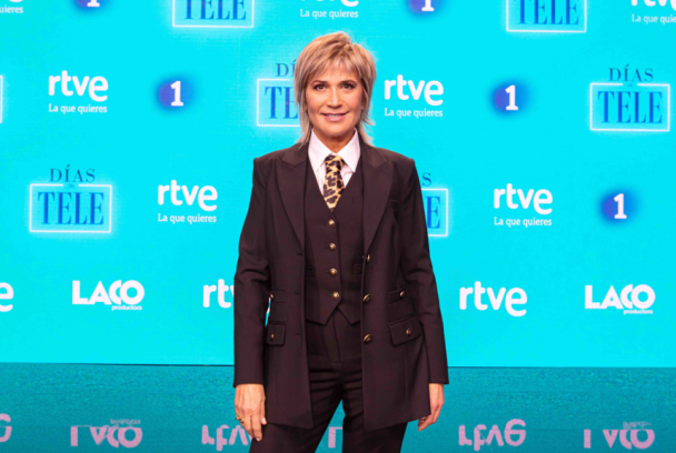 Días de tele