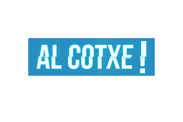 Al cotxe