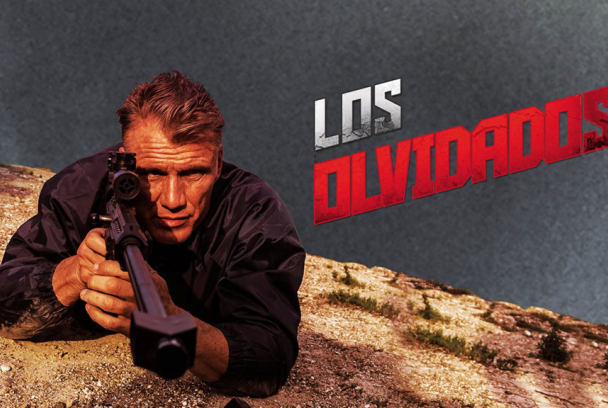 Los olvidados