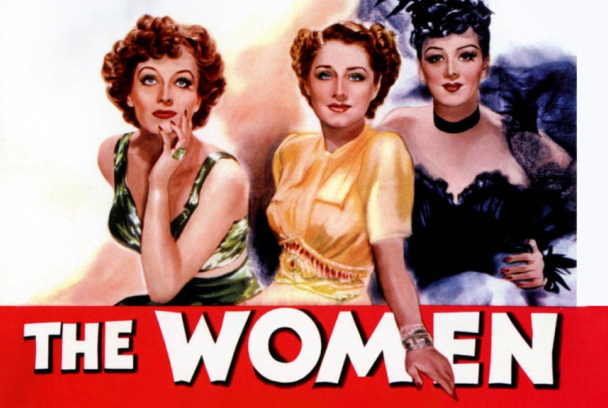 Mujeres