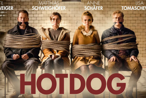 Hot Dog