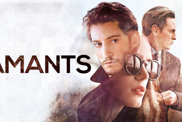 Los amantes