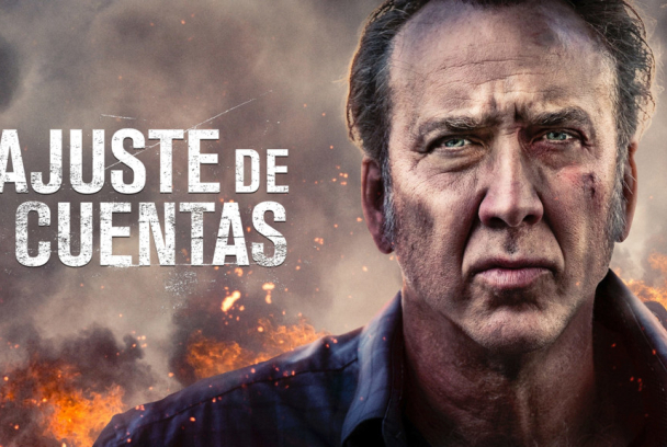 Ajuste de cuentas