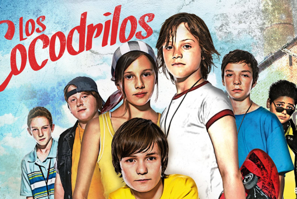 Los Cocodrilos
