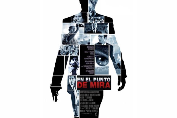 En el punto de mira