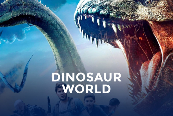 Dinosaur World