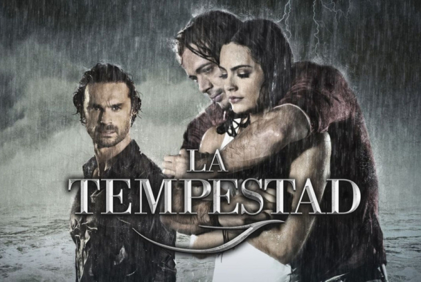 La Tempestad