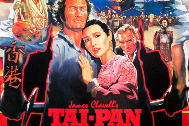 Tai-Pan