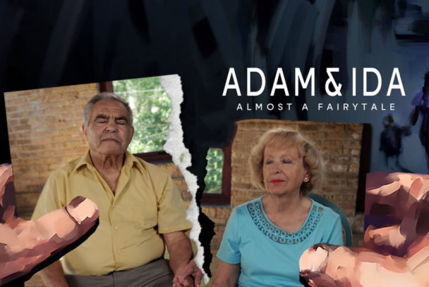 Adam i Ida quasi un conte de fades