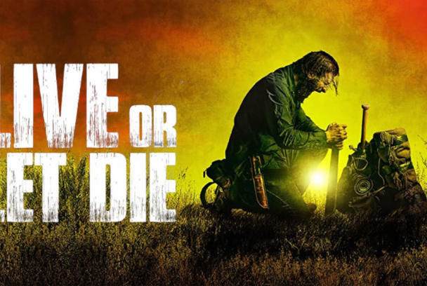 Live or Let Die