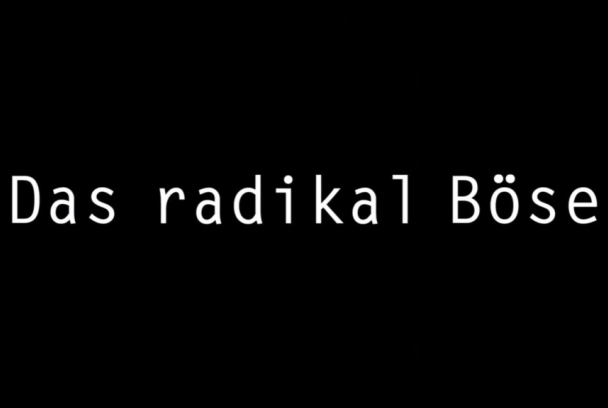 Un mal radical