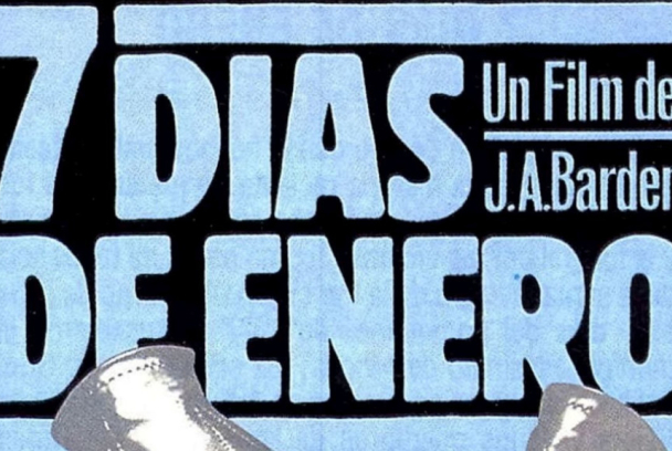 Siete días de enero