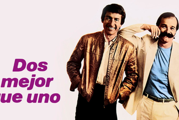 Dos mejor que uno