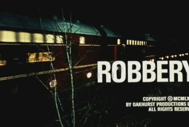 El gran robo
