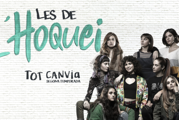Les de l'hoquei