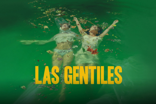 Las gentiles