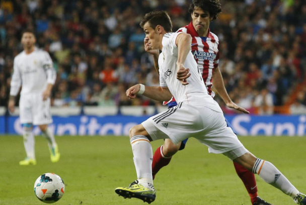 Copa del Rey 13/14