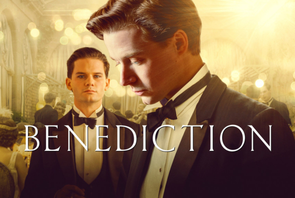 Benediction