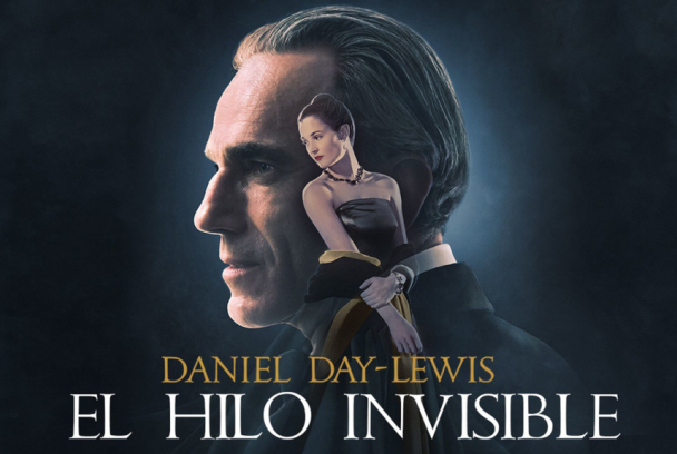 El hilo invisible