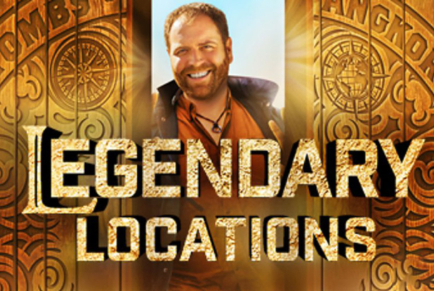Lugares legendarios