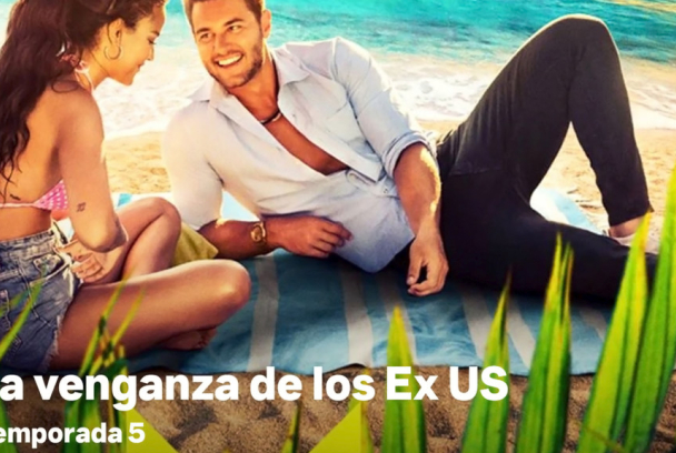 La venganza de los Ex: US