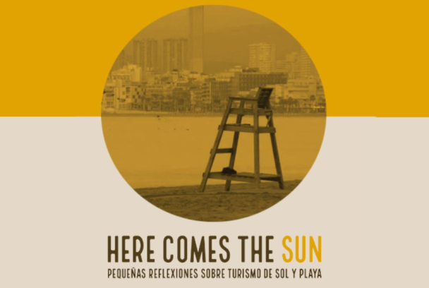 Here comes the sun