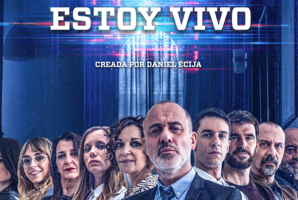 Estoy vivo