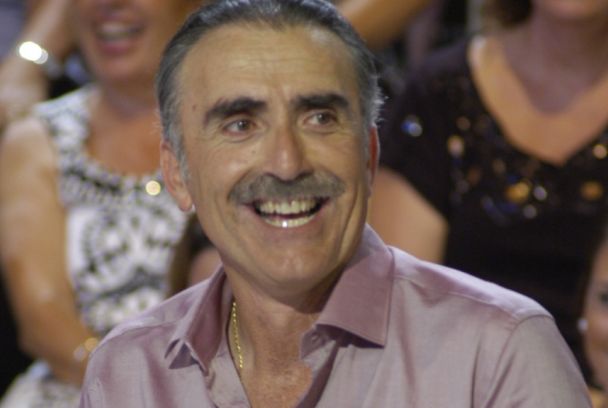 Menuda noche